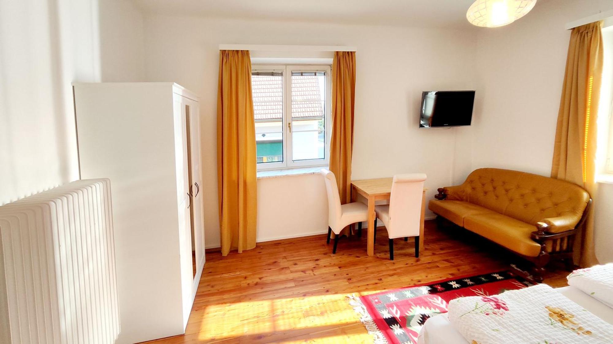 Ferienwohnung Stelzl Sankt Johann im Saggautal Exterior photo