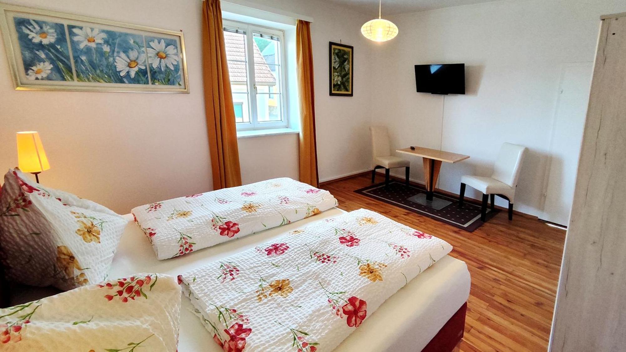 Ferienwohnung Stelzl Sankt Johann im Saggautal Exterior photo